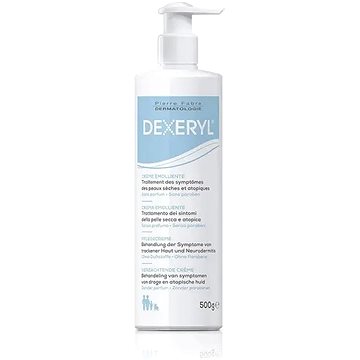 

DEXERYL Krém 500 g