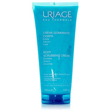 

URIAGE Body Scrubbing Cream 200 ml