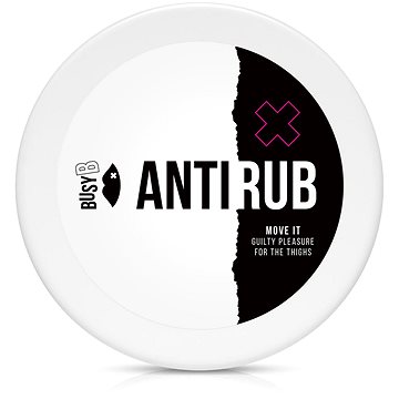 

BusyB Move It Antirub 35 g