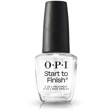 

OPI Start to Finish 15 ml