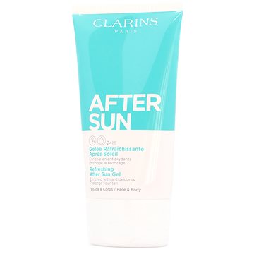 

CLARINS Suncare After Sun Gel 150 ml