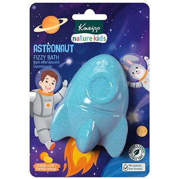 

KNEIPP Koupelová bomba Astrounaut 100 g