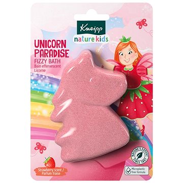 

KNEIPP Koupelová bomba Jednorožec 100 g