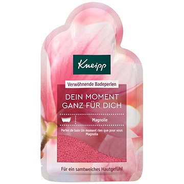 

KNEIPP Perly do koupele Magnolie 60 g