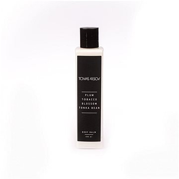 

TOMAS ARSOV Plum Tobacco Blossom Tonca tělový balzám 200 ml
