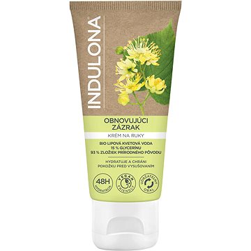

INDULONA Obnovující zázrak 50 ml