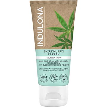 

INDULONA Zklidňující zázrak 50 ml