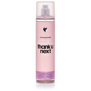 

ARIANA GRANDE Thank You Body Mist 236 ml