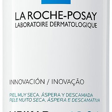 

LA ROCHE-POSAY Lipikar 10% Urea 400 ml