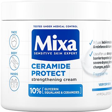 

MIXA Ceramide Protect 400 ml
