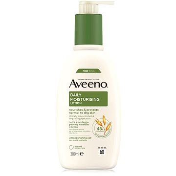 

AVEENO Daily Moisturising Lotion 300 ml