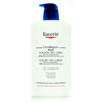 

EUCERIN Urearepair Plus Loción 1000 ml