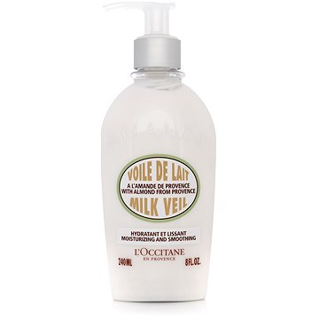 

L'OCCITANE Amande Milk Body Lotion 240 ml