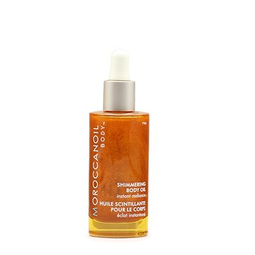 

MOROCCANOIL Moroccanoil Shimmering Body Oil 50 ml