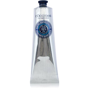 

L'OCCITANE Shea Butter Intensive Hand Balm 150 ml