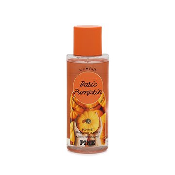 

VICTORIA'S SECRET Pink Basic Pumpkin 250 ml
