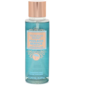 

VICTORIA'S SECRET Poolside Service 250 ml