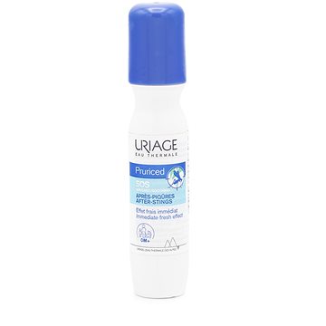 

URIAGE Pruriced Roll-On After-Stings 15 ml