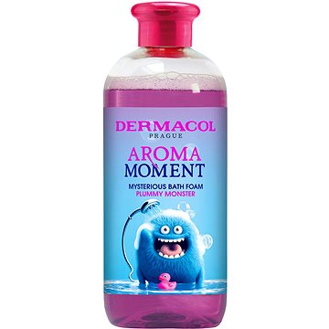 

DERMACOL Aroma Moment Plummy monster 500 ml