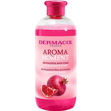 

DERMACOL Aroma Moment granátové jablko 500 ml