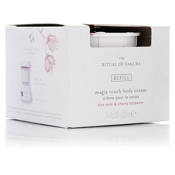 

RITUALS The Ritual Of Sakura Magic Touch Body Cream Refill 220 ml