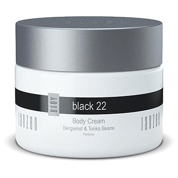 

JANZEN Black 300 ml