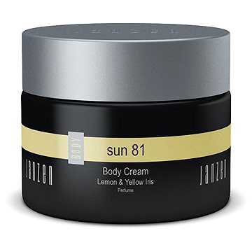 

JANZEN Sun 300 ml