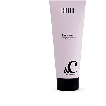 

JANZEN Vanilla Peach 200 ml