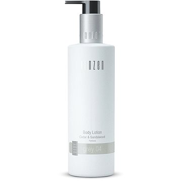 

JANZEN Grey 250 ml