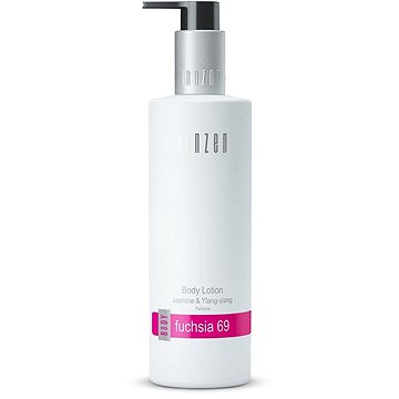 

JANZEN Fuchsia 250 ml