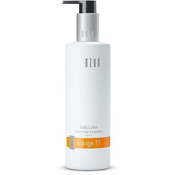 

JANZEN Orange 250 ml