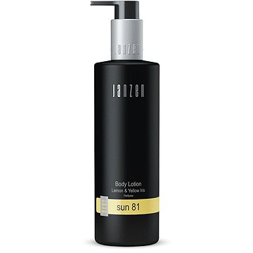 

JANZEN Sun 250 ml
