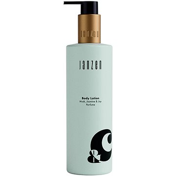 

JANZEN Musk Jasmine 250 ml