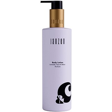 

JANZEN Lavender Rose 250 ml