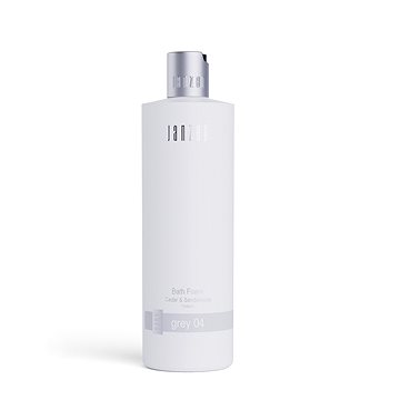

JANZEN Grey 400 ml