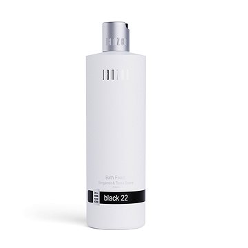 

JANZEN Black 400 ml