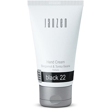 

JANZEN Black 75 ml