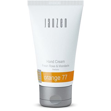 

JANZEN Orange 75 ml
