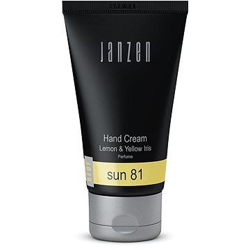 

JANZEN Sun 75 ml