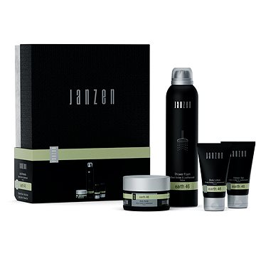 

JANZEN Joyful Moments Earth 330 ml