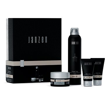 

JANZEN Joyful Moments Skin 330 ml