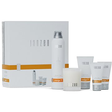 

JANZEN Peaceful Moments Orange 355 ml
