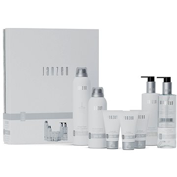 

JANZEN Confident Moments Grey 970 ml