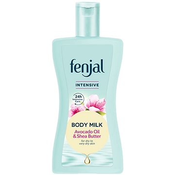 

FENJAL Intensive Body Lotion 200 ml