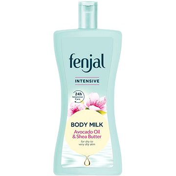 

FENJAL Intensive Body Lotion 400 ml
