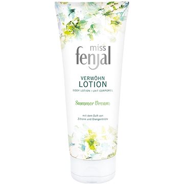 

FENJAL Miss Summer Dream Body Lotion 200 ml