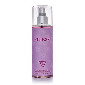

GUESS Fragrance Mist 250 ml