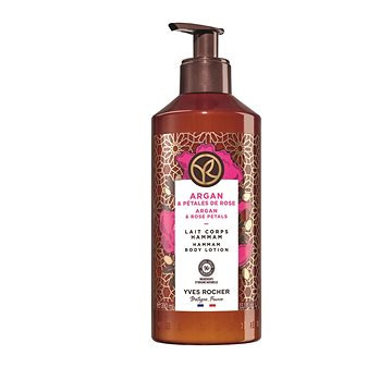 

YVES ROCHER Argan & růže 390 ml