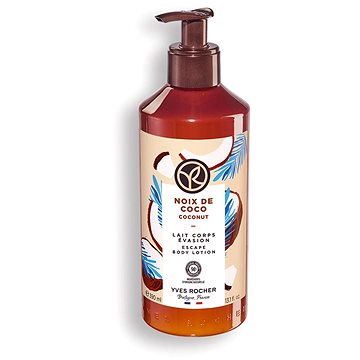 

YVES ROCHER Kokos 390 ml