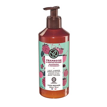 

YVES ROCHER Malina & máta 390 ml